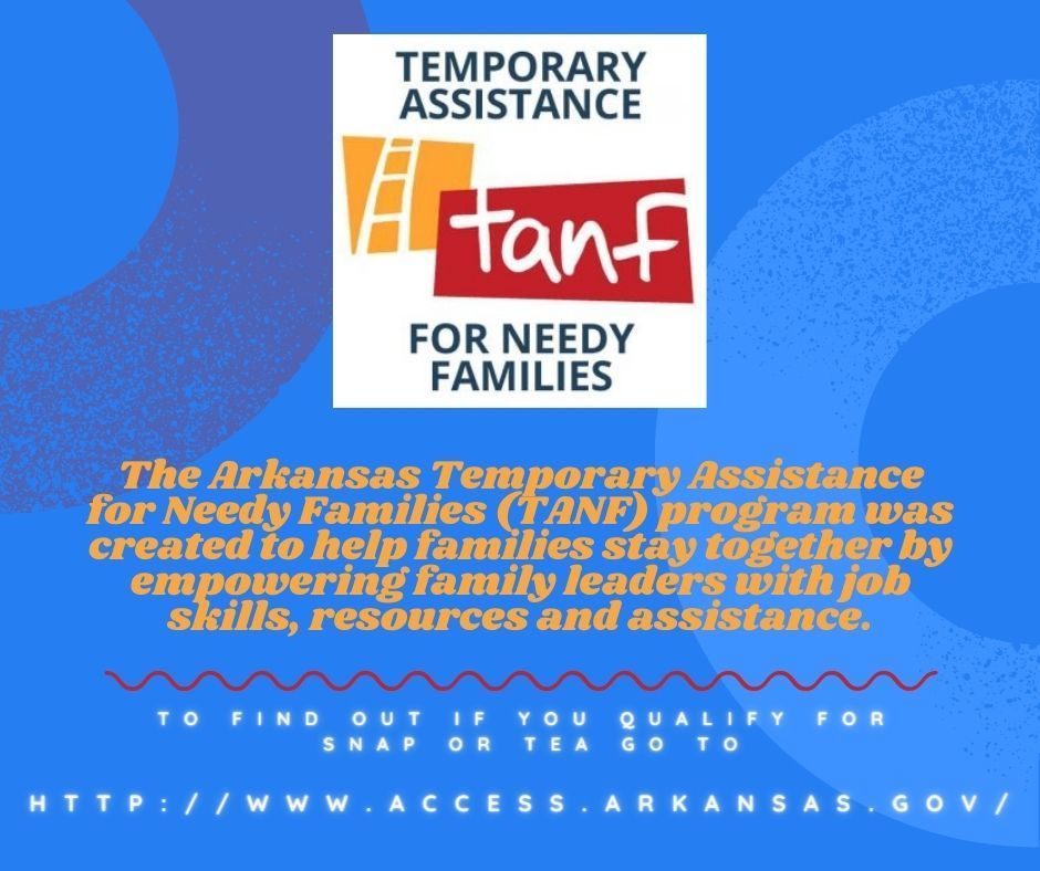 tanf