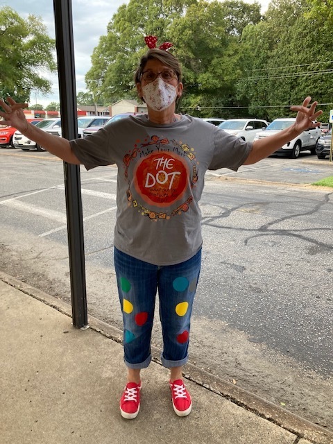 dot day