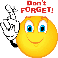 Reminder