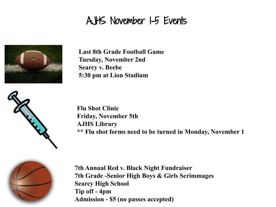Events