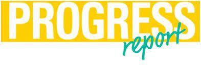 Progress Reports