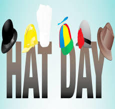 hat day