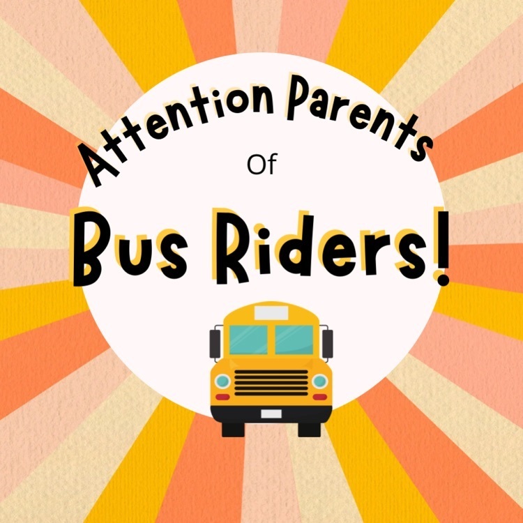 Parents of Bus Riders