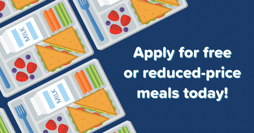 Free Reduced Lunch