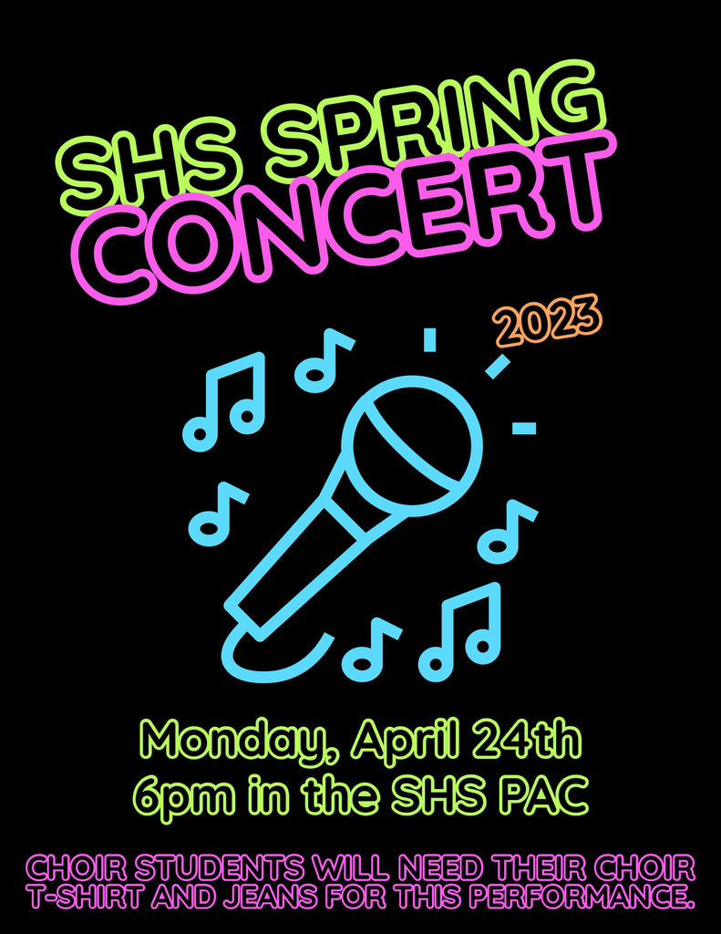 searcy choir