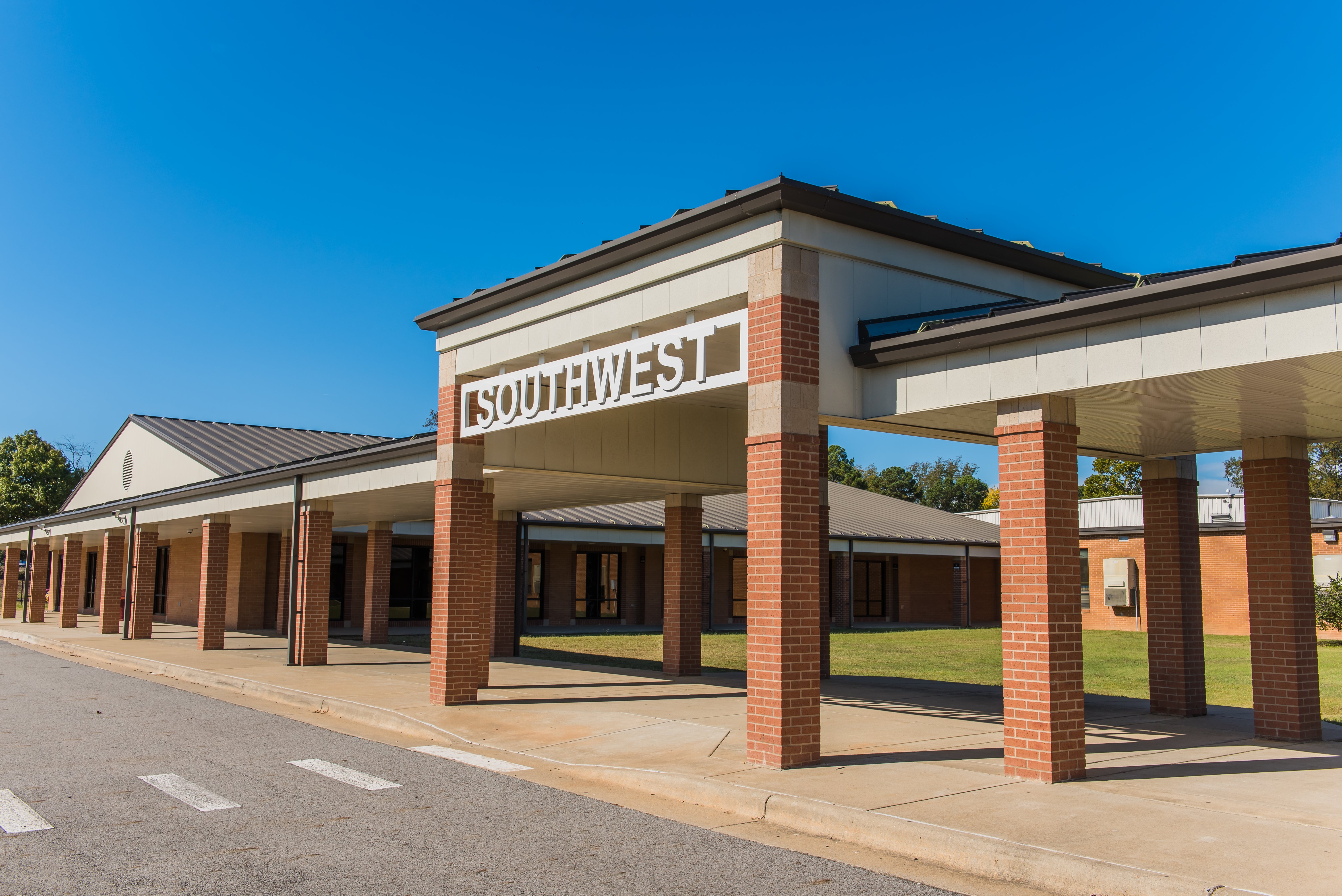 Searcy Public Schools