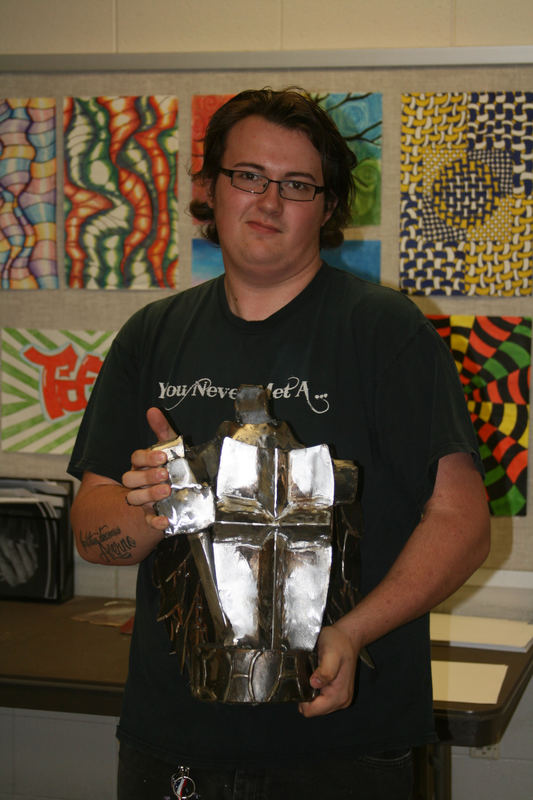 SHS